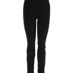 Black Heattech Leggings
